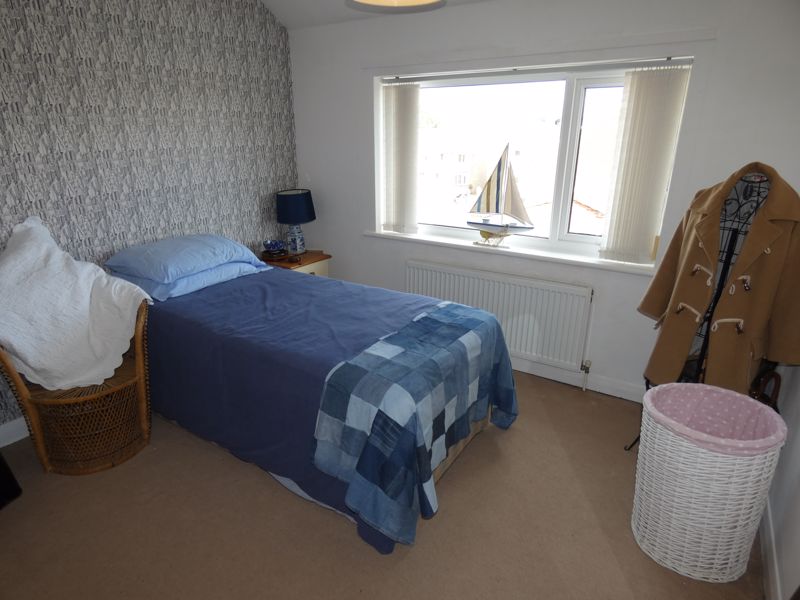 Bedroom Two- click for photo gallery